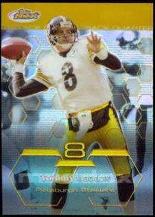 Tommy Maddox