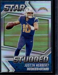 Justin Herbert
