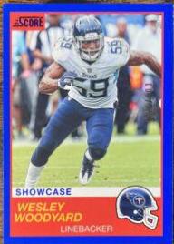 Wesley Woodyard