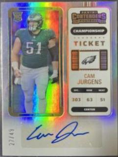 Cam Jurgens