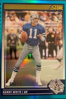 Danny White