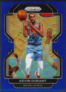 Kevin Durant