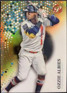 Ozzie Albies