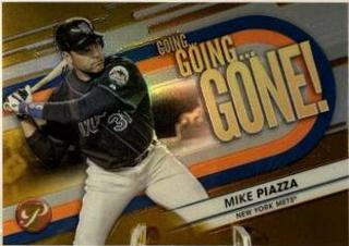 Mike Piazza