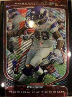 Adrian Peterson