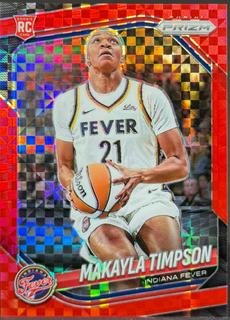 Makayla Timpson