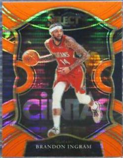 Brandon Ingram