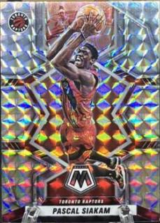 Pascal Siakam