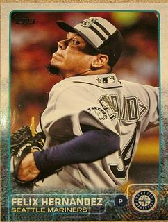 Felix Hernandez
