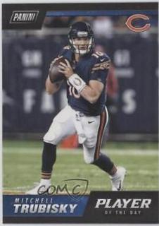 Mitchell Trubisky