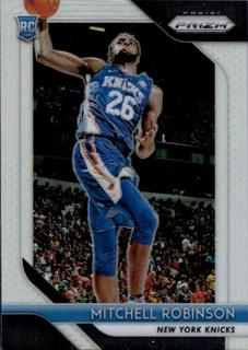 Mitchell Robinson