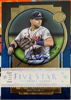 Austin Riley