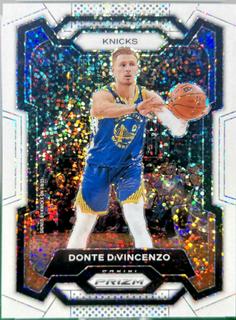 Donte DiVincenzo