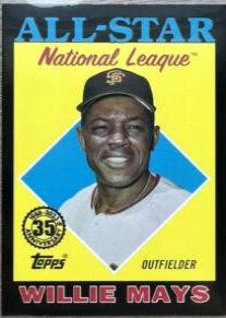 Willie Mays