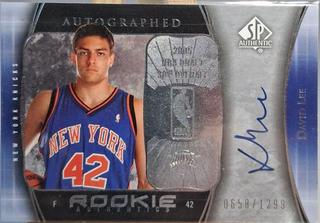 David Lee