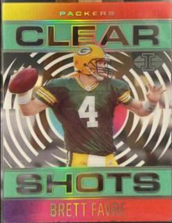 Brett Favre