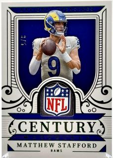Matthew Stafford