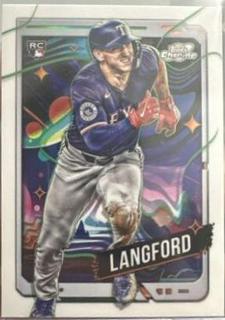 Wyatt Langford