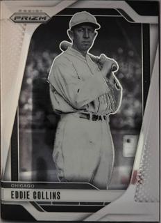 Eddie Collins