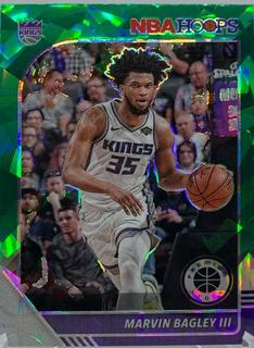Marvin Bagley III