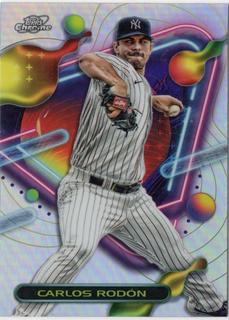 Carlos Rodon