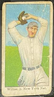Hooks Wiltse