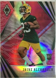 Jaire Alexander