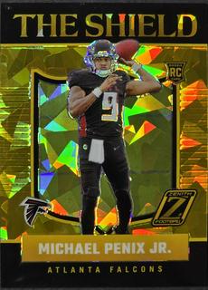 Michael Penix Jr.