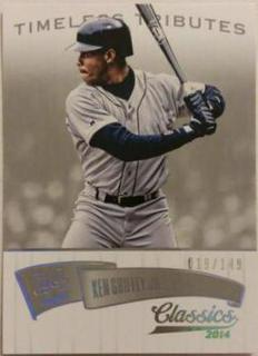 Ken Griffey Jr.