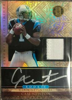 Cam Newton