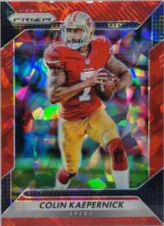 Colin Kaepernick