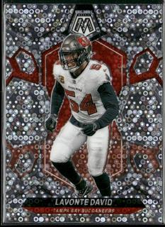 Lavonte David