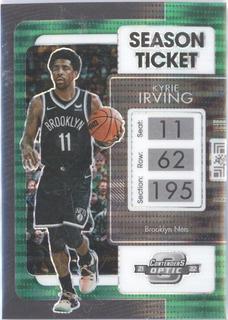 Kyrie Irving
