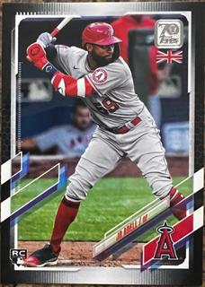 Jo Adell
