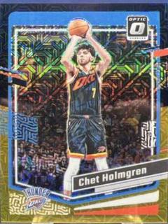 Chet Holmgren