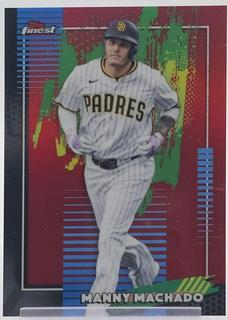 Manny Machado