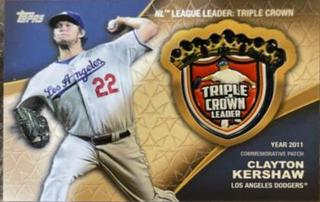 Clayton Kershaw