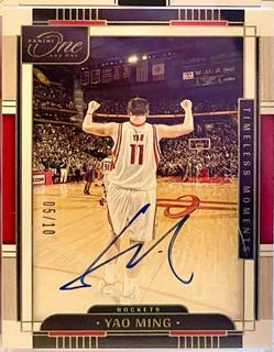 Yao Ming
