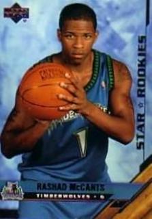 Rashad McCants