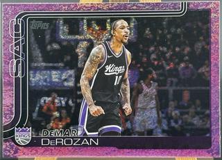 DeMar DeRozan