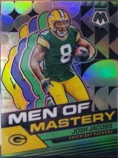 Josh Jacobs