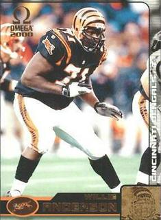 Willie Anderson