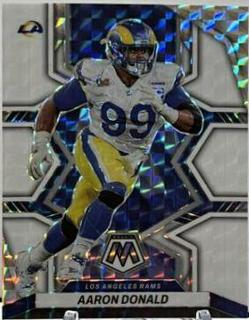 Aaron Donald