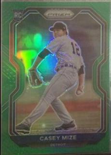 Casey Mize