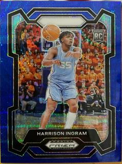 Harrison Ingram