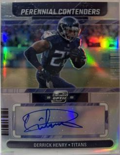 Derrick Henry