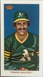 Rollie Fingers
