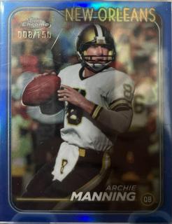 Archie Manning