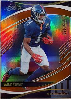 Malik Nabers