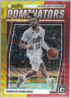 Darius Garland